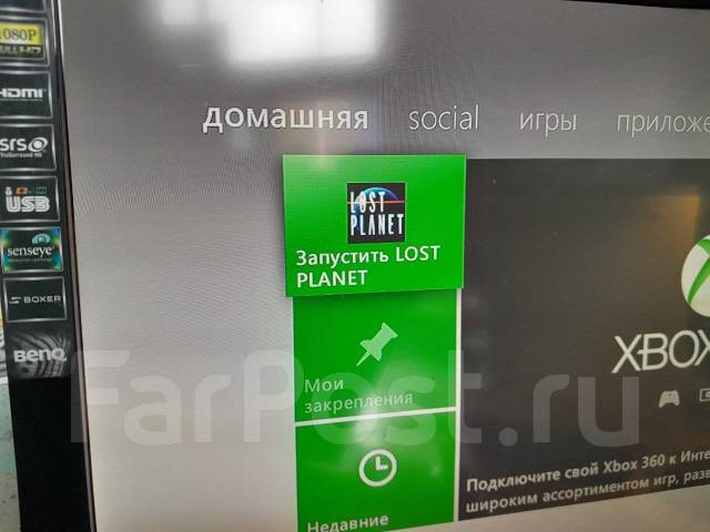 Microsoft Xbox 360 ����