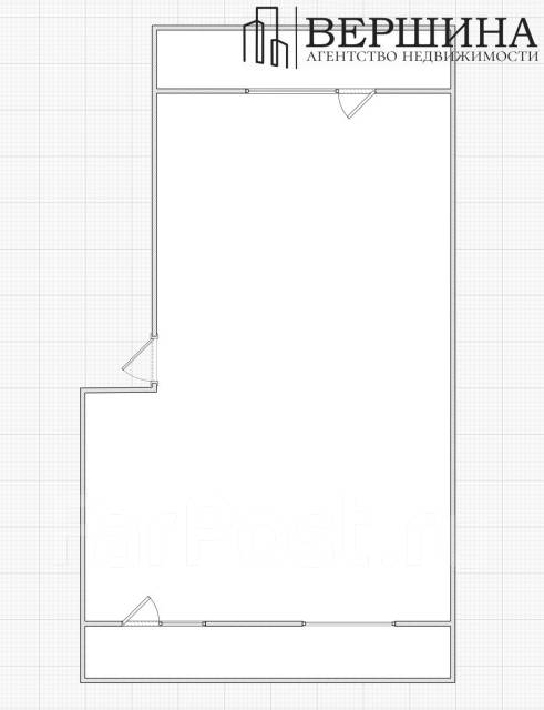 Продается квартира с черновой отделкой - Купить 3-комнатная квартиру во ...