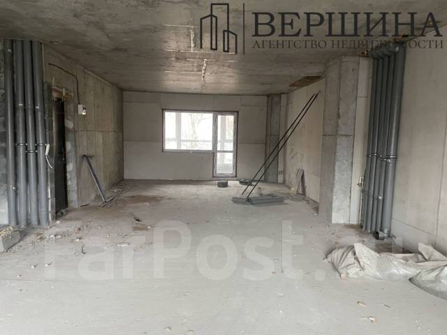 Продается квартира с черновой отделкой - Купить 3-комнатная квартиру во ...