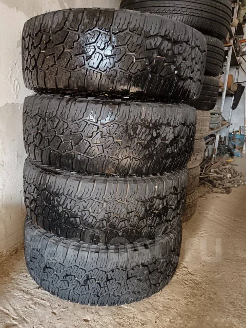 Falken WildPeak A/T AT3W. ����� at, 2019 ���, �/�, ����� �� 5 %. �������� ������� ����