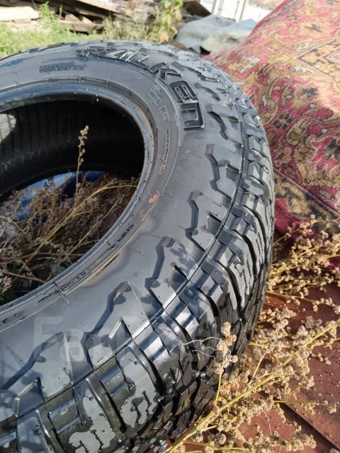 Falken WildPeak A/T AT3W. ����� at, 2019 ���, �/�, ����� �� 5 % ����