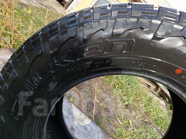 Falken WildPeak A/T AT3W. ����� at, 2019 ���, �/�, ����� �� 5 % ����
