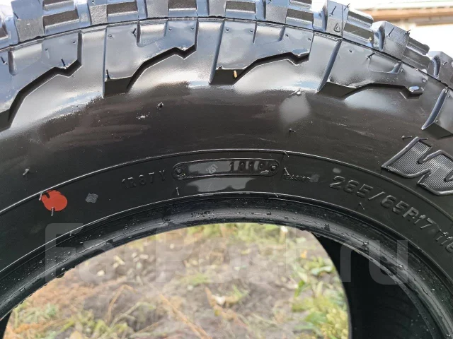 Falken WildPeak A/T AT3W. ����� at, 2019 ���, �/�, ����� �� 5 % ����