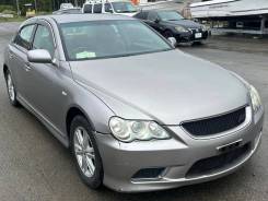 Toyota Mark X. GRX120, 4GRFSE ����