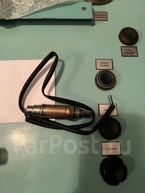 ������ ����������� KR2001N ����
