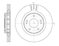   G-Brake GR20274 GR20274 