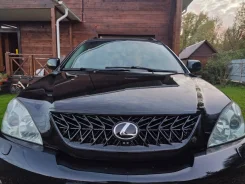 ������� ��������� ������ TRD Lexus RX300, RX330, RX350 5310148071 ����