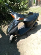 Suzuki Lets. 49����. ��., ��������, ���, � �������� ����