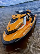 BRP Sea-Doo GTI. 2018 ��� ����