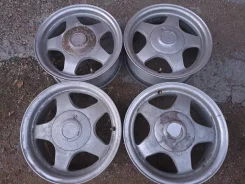WSP Legend. x14", 5x100 ����