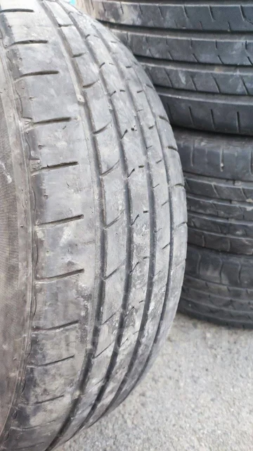Nexen N'FERA Sport. ������, 2018 ���, �/�, ����� 30 % ����