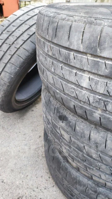 Nexen N'FERA Sport. ������, 2018 ���, �/�, ����� 30 % ����