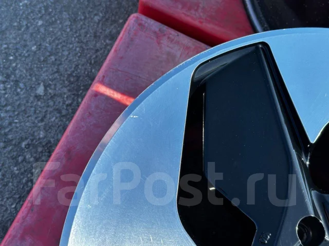 Garson Vortestar. 8.0x19", 5x100, ET51, �� 73���. ����