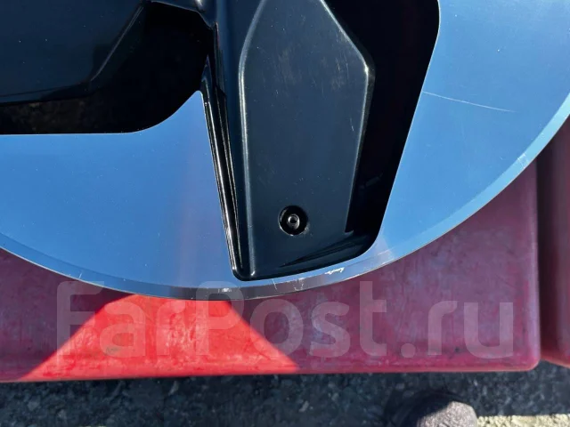 Garson Vortestar. 8.0x19", 5x100, ET51, �� 73���. ����