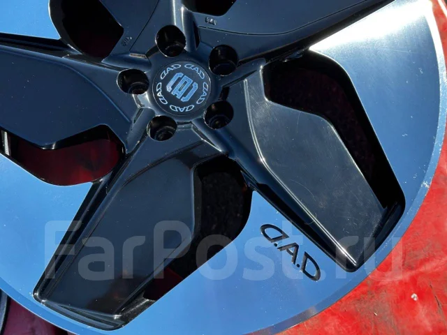 Garson Vortestar. 8.0x19", 5x100, ET51, �� 73���. ����