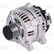 ��������� ��� �/� Nissan Almera III (G15) (12-)/Renault Duster (10-) 1.6i 150A LG1415 ����