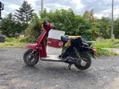 Suzuki Ran. 49����. ��., ��������, ��� ���, ������ �� �� ����