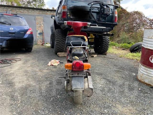 Suzuki Ran. 49����. ��., ��������, ��� ���, ������ �� �� ����