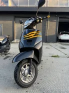 Honda Tact AF-79. 49����. ��., ��������, ��� ������� ����