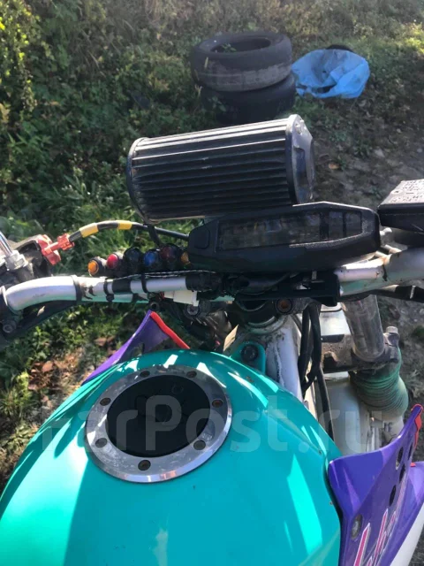 Kawasaki KLE 250 Anhelo. 250����. ��., ��������, ���������, ������ �� �� ����