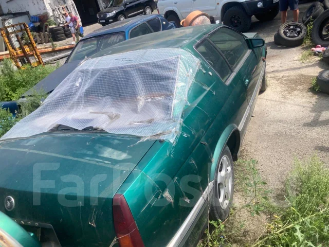 Cadillac Eldorado ����