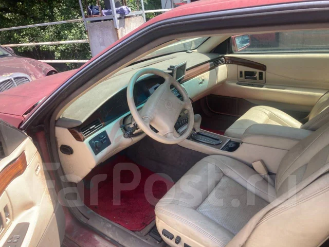 Cadillac Eldorado ����