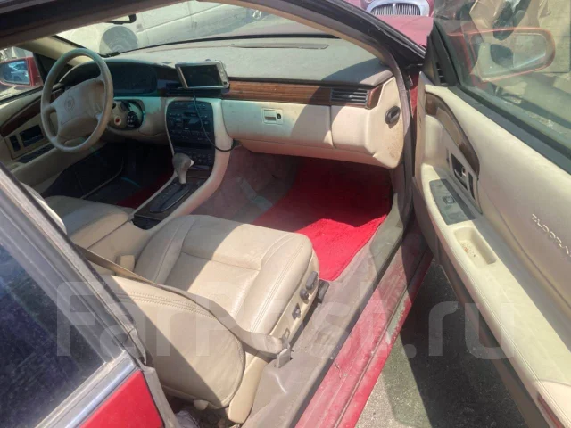 Cadillac Eldorado ����