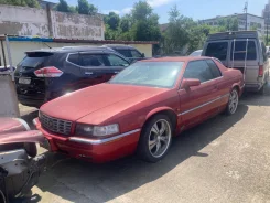 Cadillac Eldorado ����