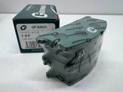 ������� ��������� �������� [Corolla] AE11#, #T17#, #T19#, #T21# GP-02023 GP02023 GP02023 ����