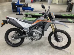 Honda CRF 250L