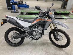 Honda CRF 250L