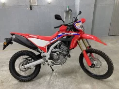 Honda CRF 250L