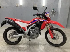 Honda CRF 250L