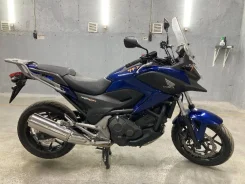 Honda NC 750XA