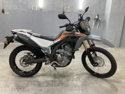 Honda CRF 250L