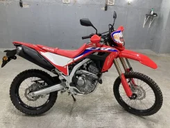 Honda CRF 250L
