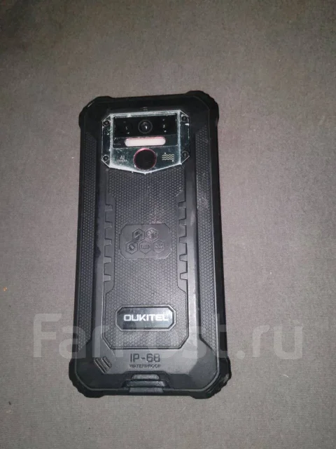 Oukitel WP5 Pro. �/�, 64 ��, ������ ����