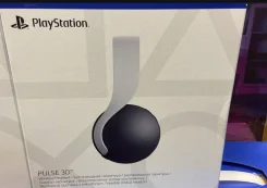 Sony PlayStation Pulse 3D. ��� ����� �� ������������ ����