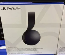 Sony PlayStation Pulse 3D. ��� ����� �� ������������ ����