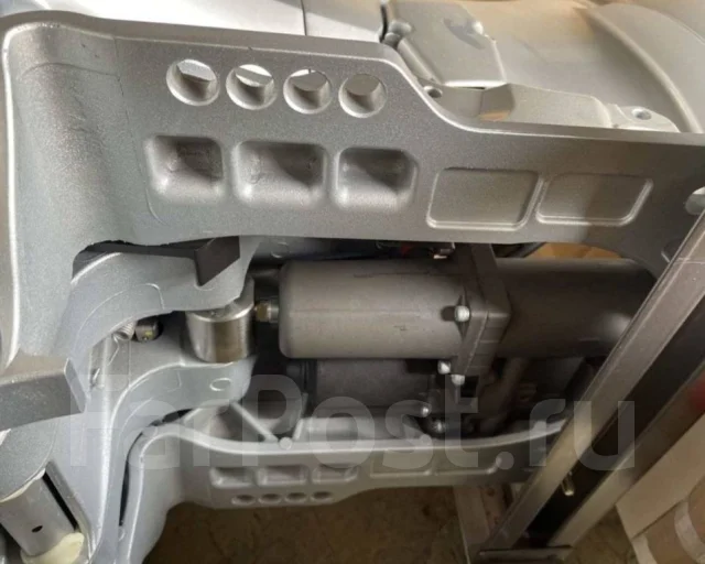 Honda. 50��.�., 4-�������, ����������, ���� L (508 ��), 2026 ��� ����