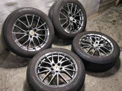 MSW. 8.0x18", 5x108, ET45 