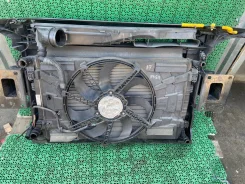 �������� � 1 � ������������ AUDI A3, Skoda Octavia A7, Volkswagen GOLF 7 2013- �/� VAG 5Q0121203CP 5Q0121203CP ����