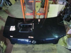 ����� Suzuki Wagon R RR 2001 [57300-84F20] 5730084F20 ����