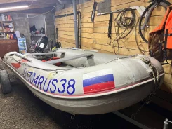 Badger Sport Line. ����� 4,3��., ��������� ���������, 30��.�., ������ ����