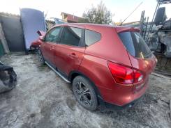 Nissan Qashqai ����