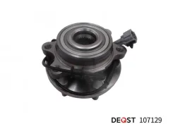 ������� ��������� ������ � ����������� nissan pathfinder (r51), nissan navara (d40) 2, 5dci 07 Deqst 107129 107129 ����