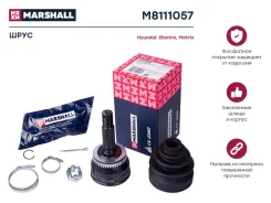 ���� (���) hyundai coupe ii, hyundai elantra, hyundai matrix i Marshall M8111057 M8111057 ����