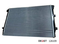 �������� ���������� ��������� vw tiguan (5n_) �������� �������� 09.07- 2.0 tdi Deqst 126109 126109 ����