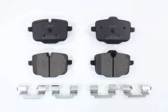 ������� ��������� �������� ������ bmw: 5 (f10), 525 d, 530 d, 530 d xdrive, 530 i, 535 d, 535 [GDB1869ZFR] GDB1869ZFR ����