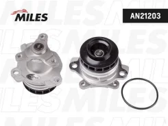 ����� ������� opel / renault / nissan 2.0d-2.3d 05- Miles AN21203 AN21203 ����